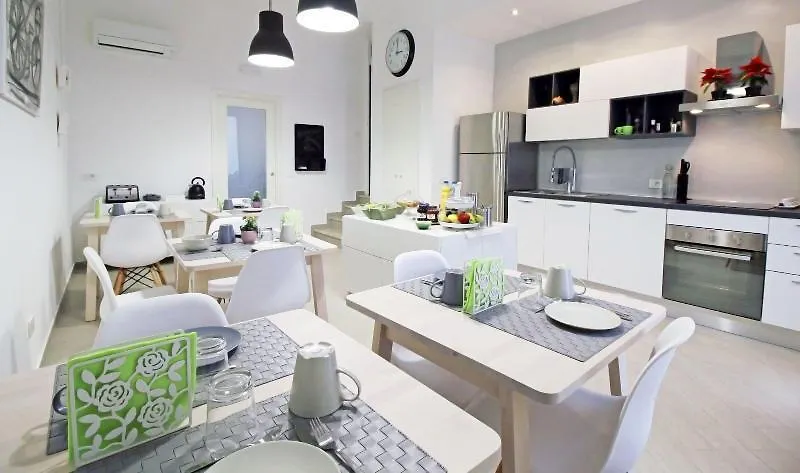 Olivella B&B Sciacca Bed & Breakfast