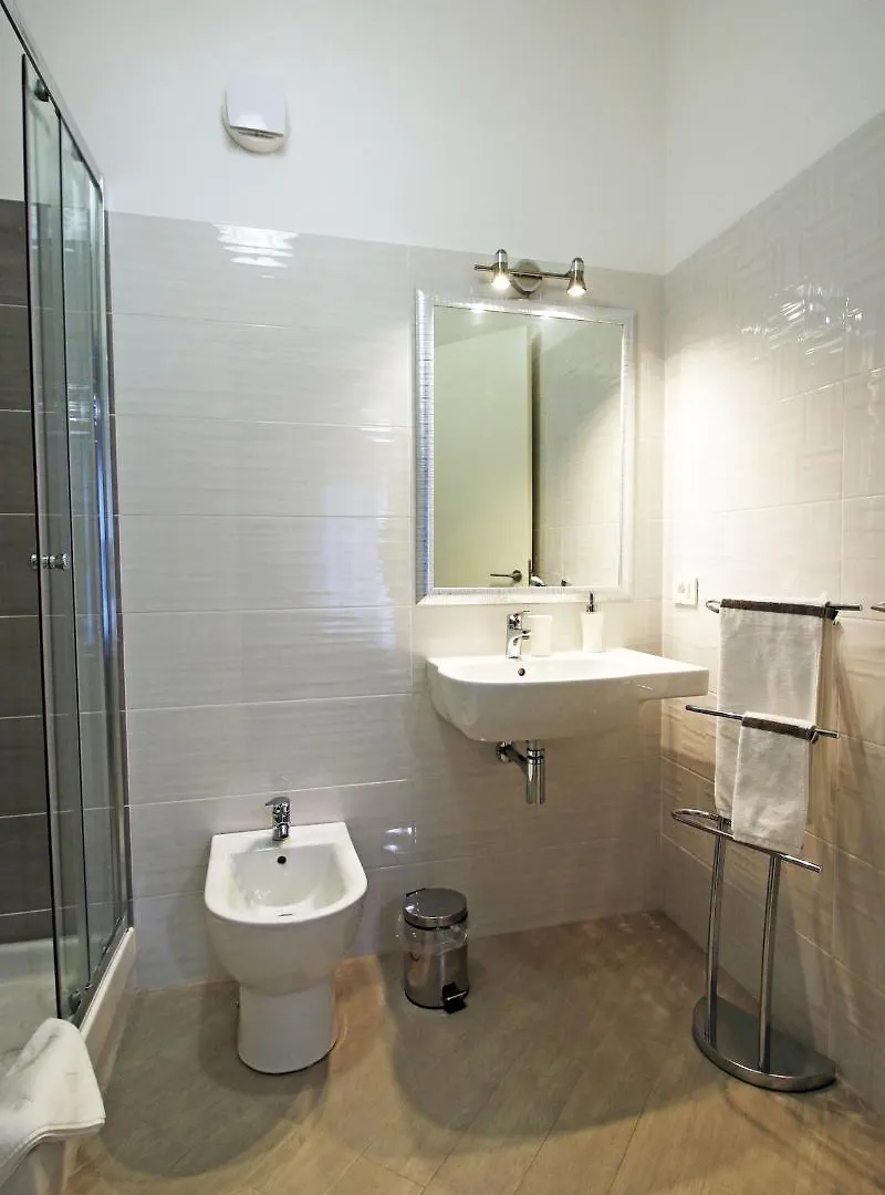 Olivella B&B Sciacca 3*,