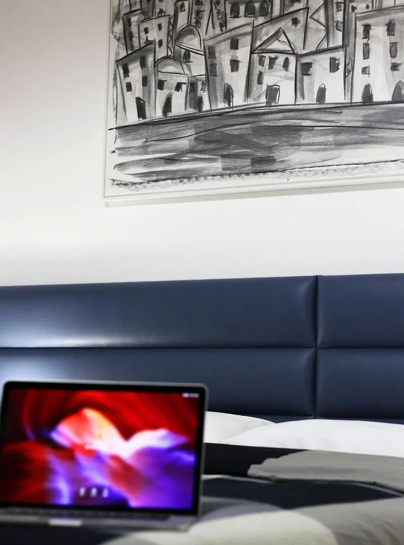 Bed & Breakfast Olivella B&B Sciacca