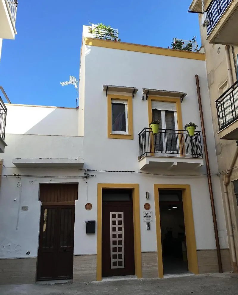 Olivella B&B Sciacca Bed & Breakfast