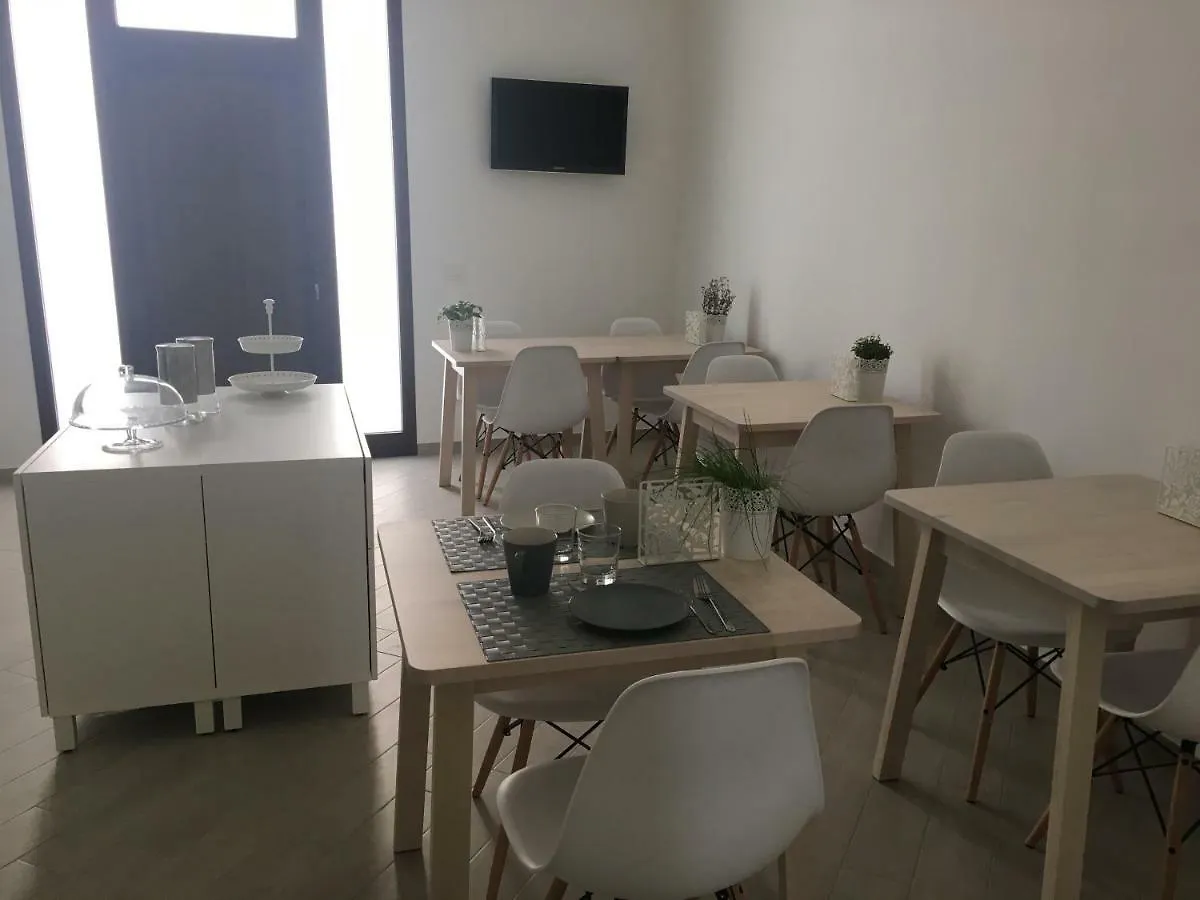 Olivella B&B Sciacca