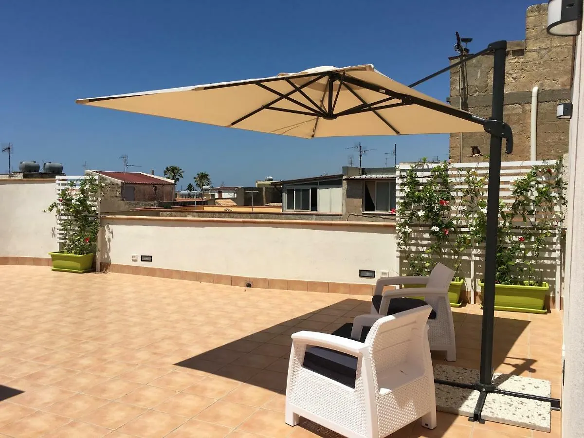Olivella B&B Sciacca 3*,  Italy