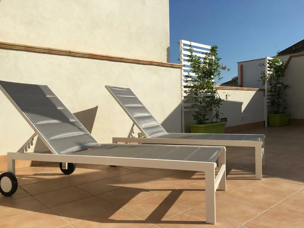 Olivella B&B Sciacca Bed & Breakfast