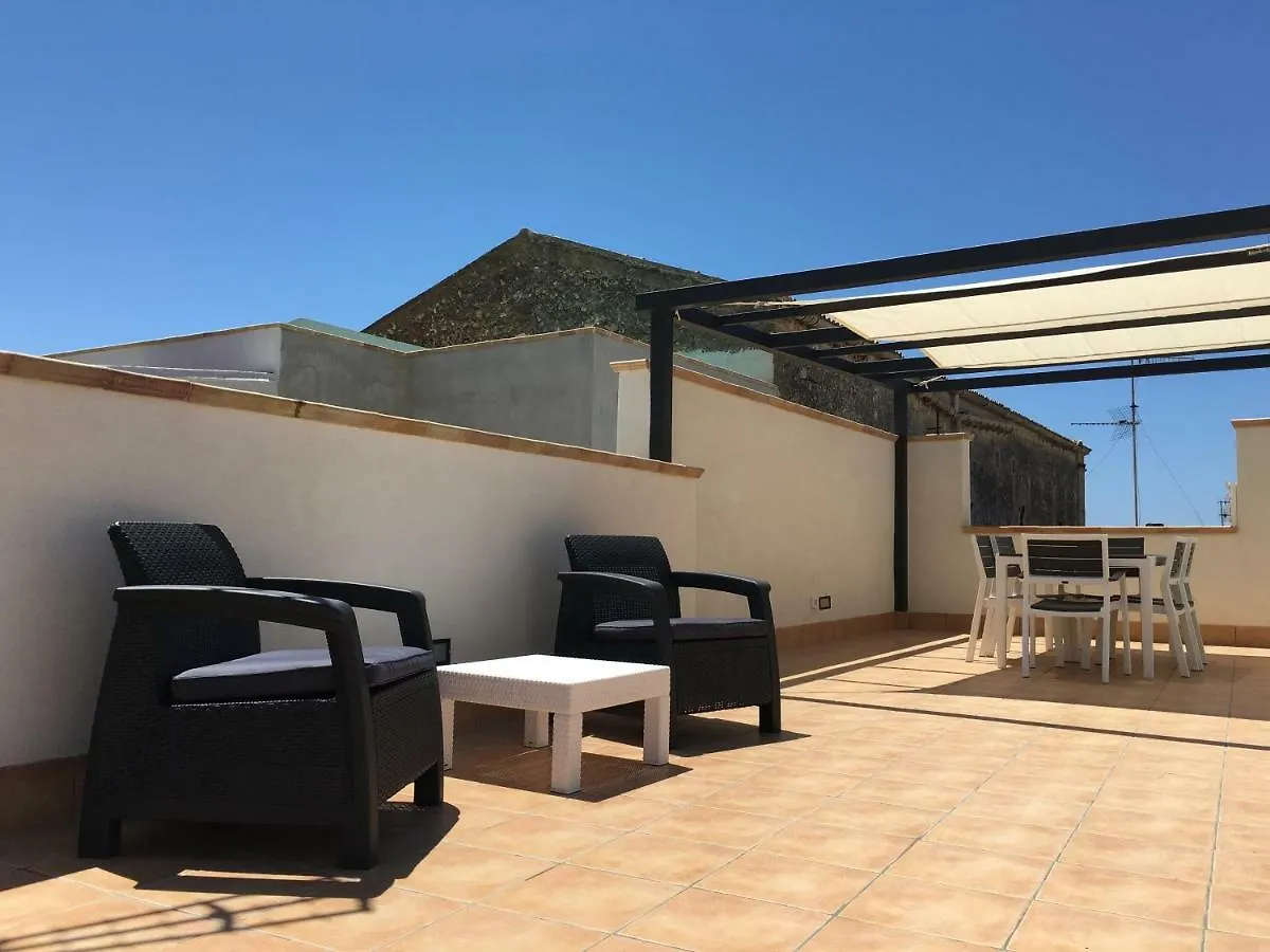 Olivella B&B Sciacca