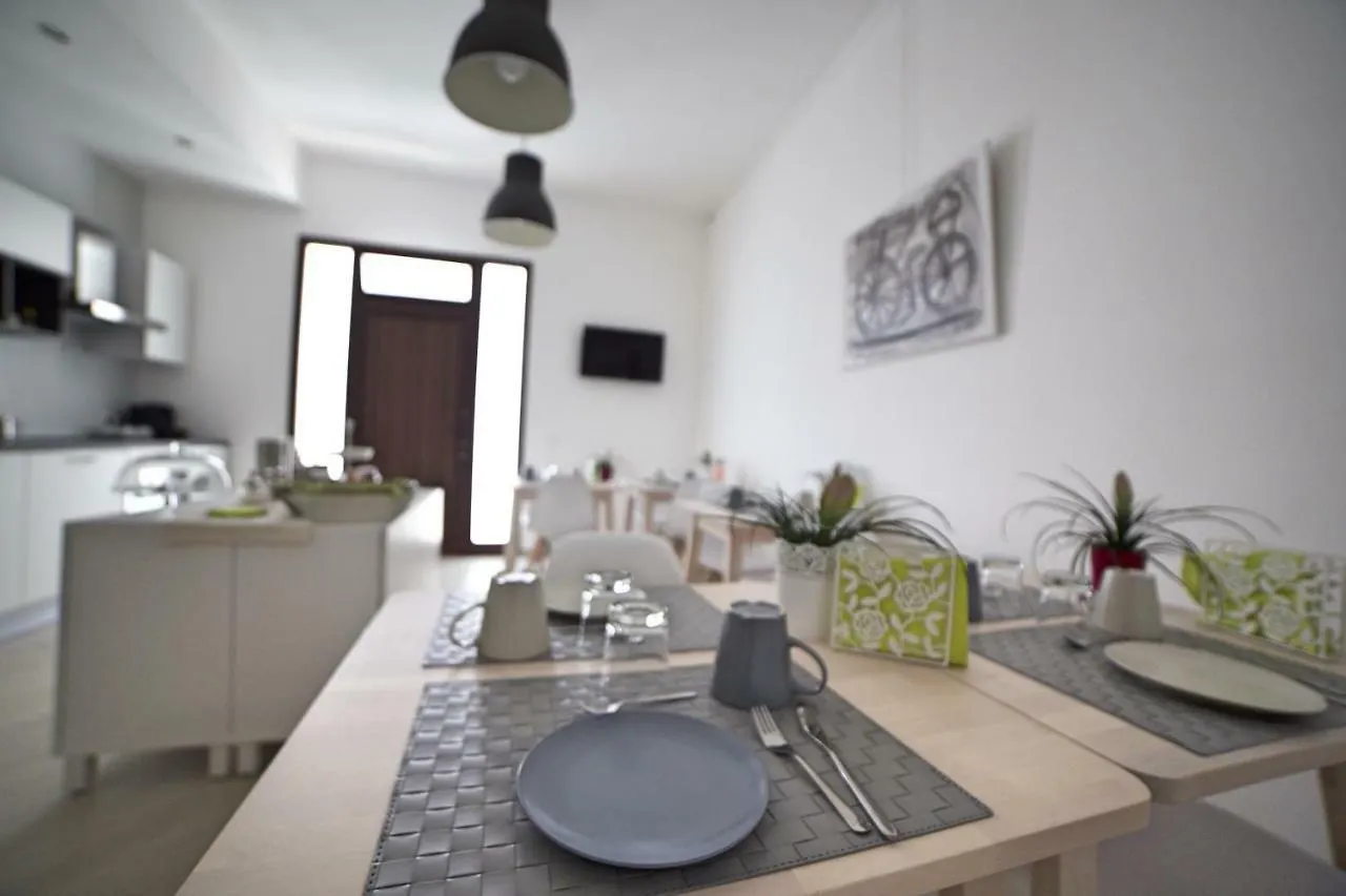Bed & Breakfast Olivella B&B Sciacca