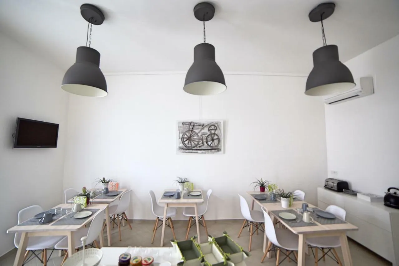 Bed & Breakfast Olivella B&B Sciacca