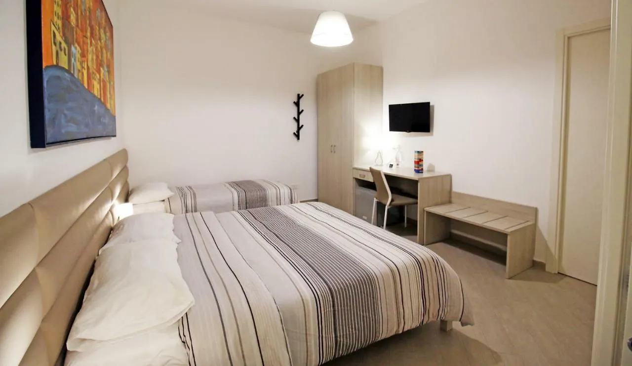 Olivella B&B Sciacca 3*,