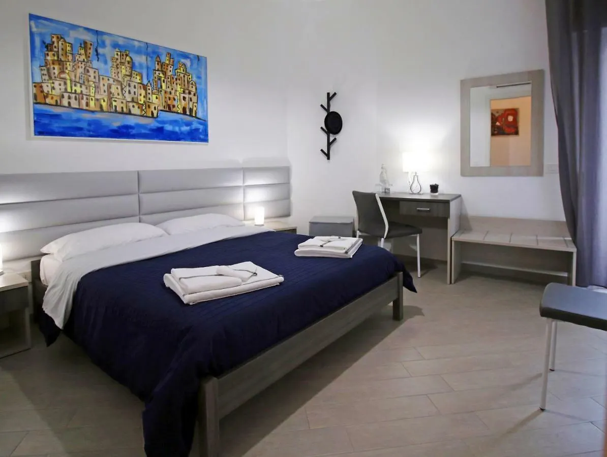Olivella B&B Sciacca Italy