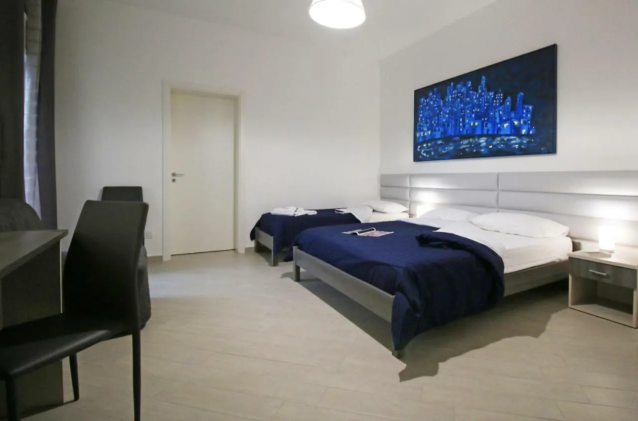 *** Bed & Breakfast Olivella B&B Sciacca Italy