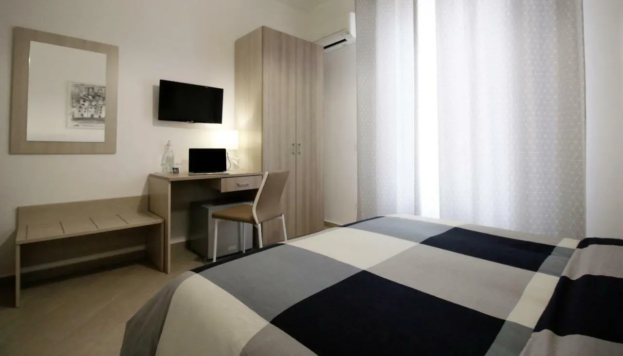 Olivella B&B Sciacca