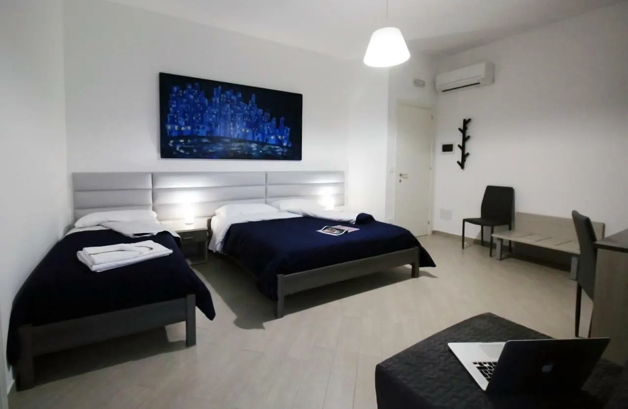 Olivella B&B Sciacca 3*,