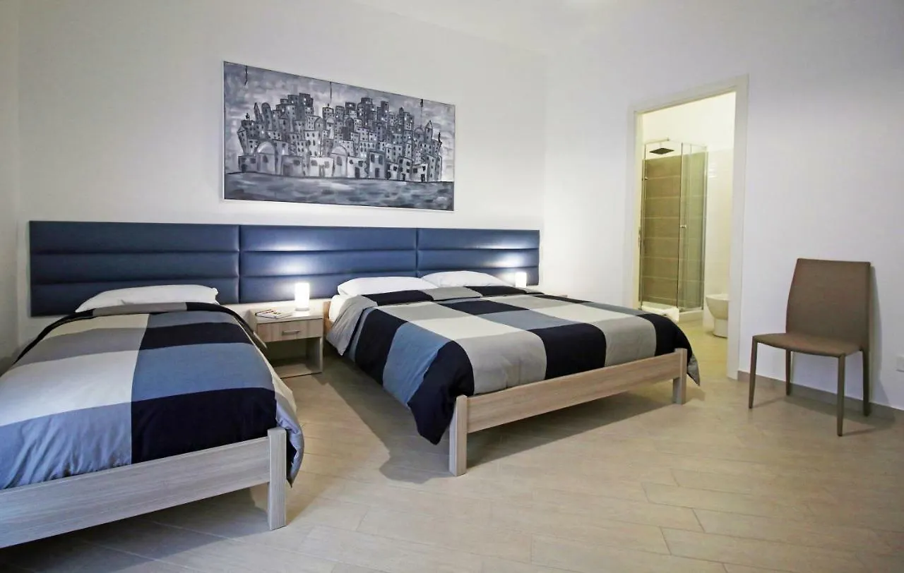 Bed & Breakfast Olivella B&B Sciacca