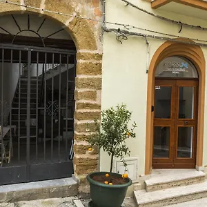Bed & Breakfast Coraje & Breakfast