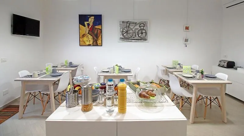 Olivella B&B Sciacca