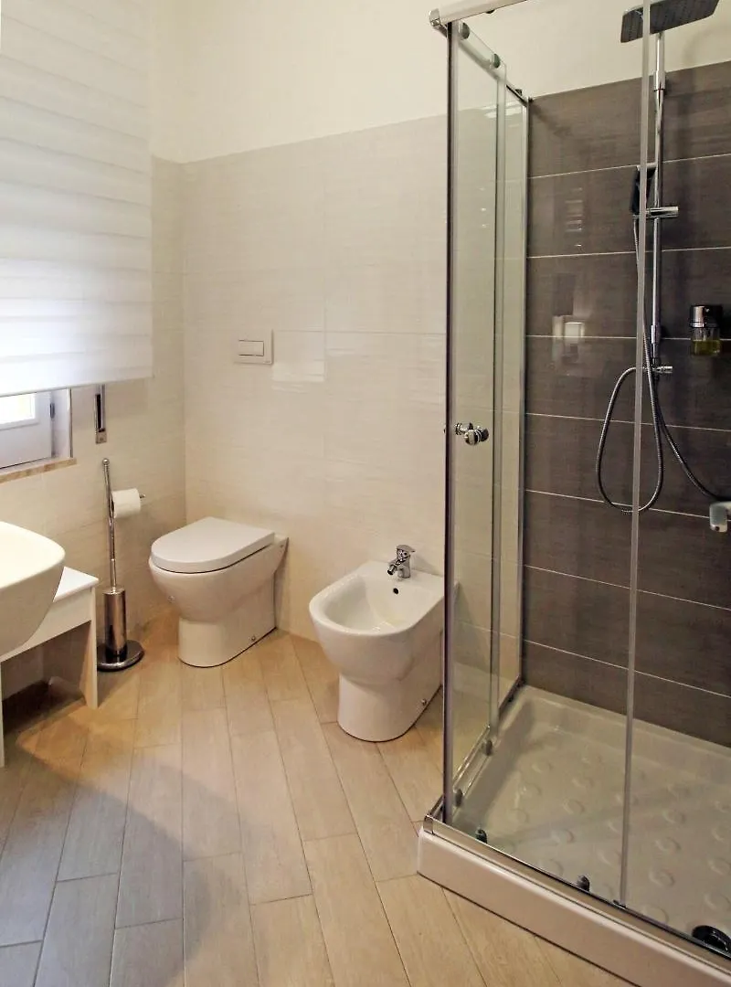 Couette-café Olivella B&B Sciacca
