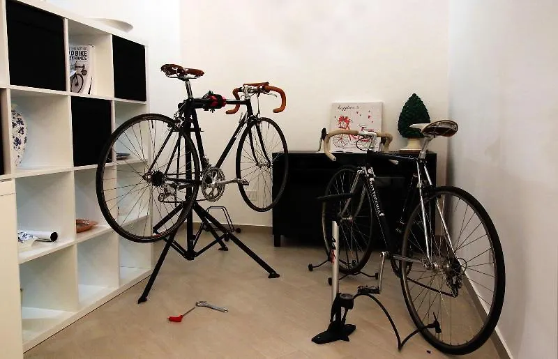 Olivella B&B Sciacca Italie