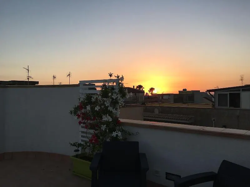 Olivella B&B Sciacca 3*,