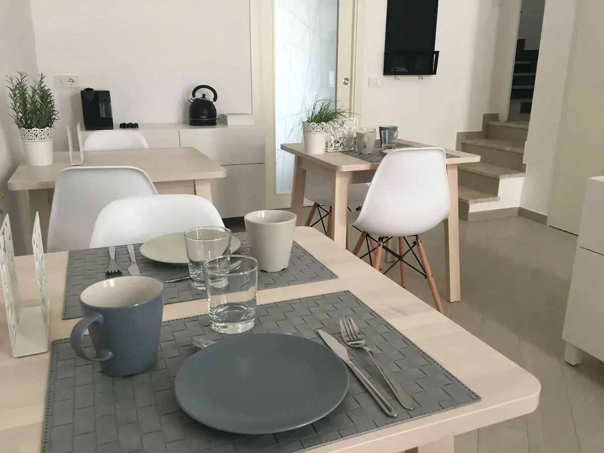 Couette-café Olivella B&B Sciacca