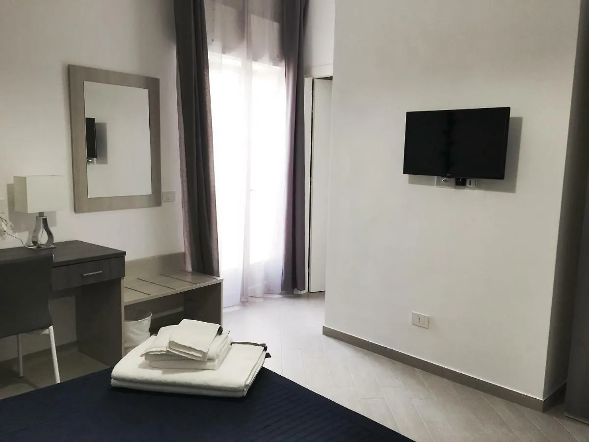 *** Couette-café Olivella B&B Sciacca Italie