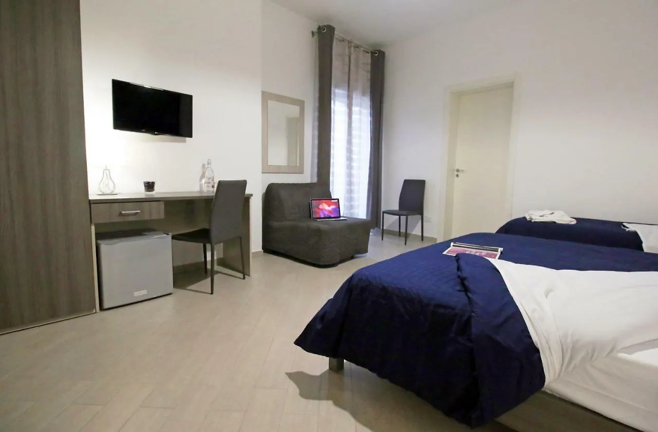 Olivella B&B Sciacca