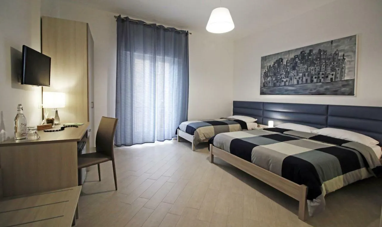 Olivella B&B Sciacca 3*,  Italie