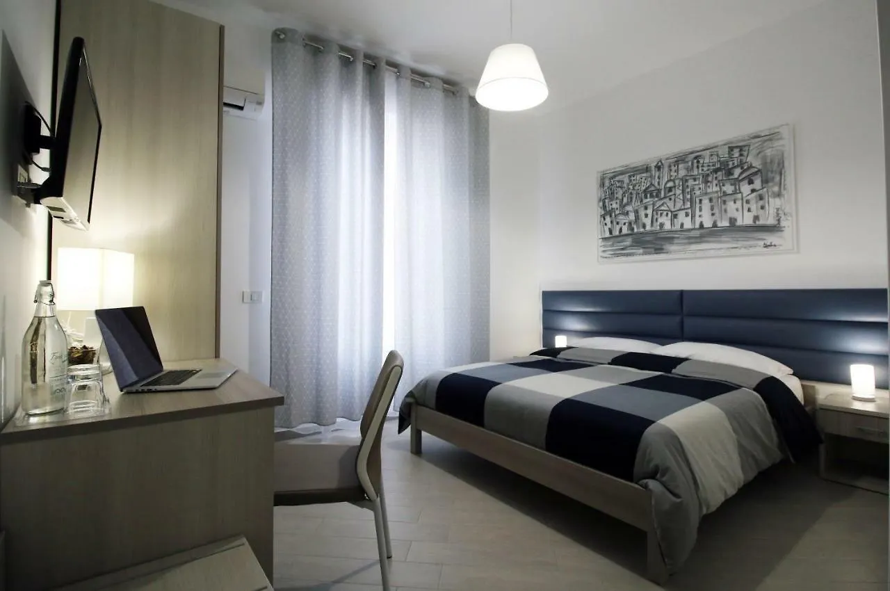 Contacts de Olivella B&B