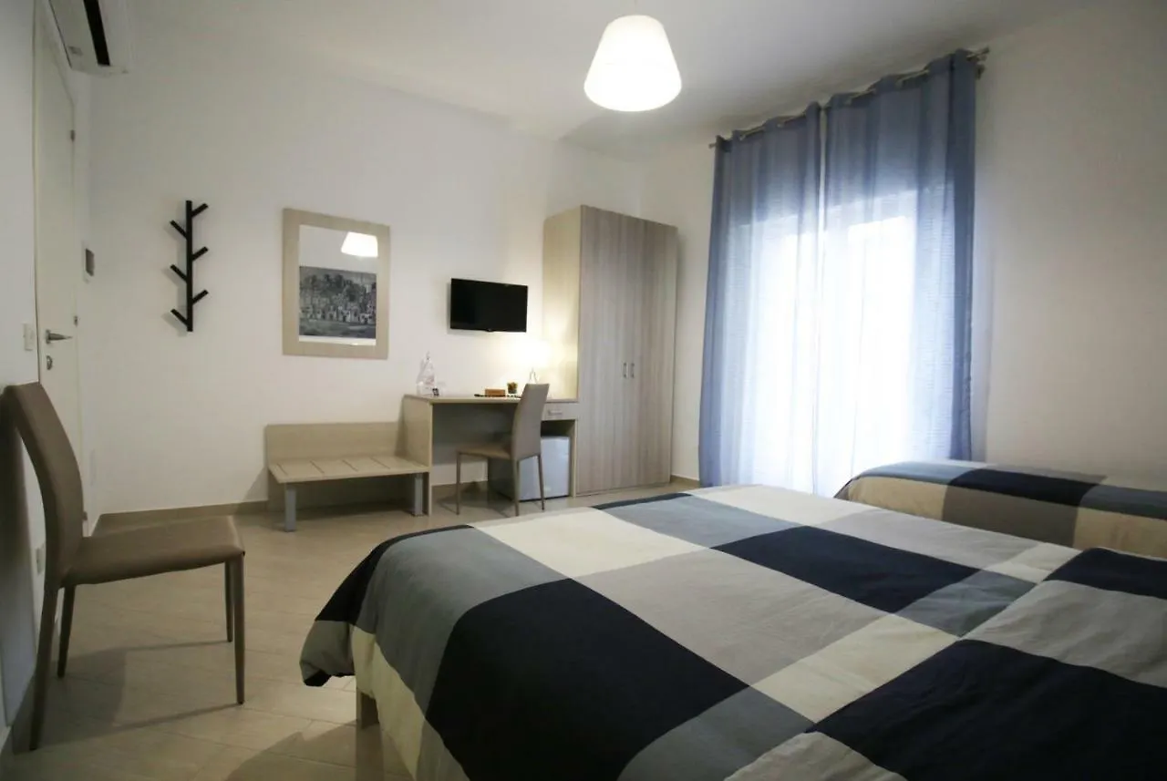 Olivella B&B Sciacca Italie